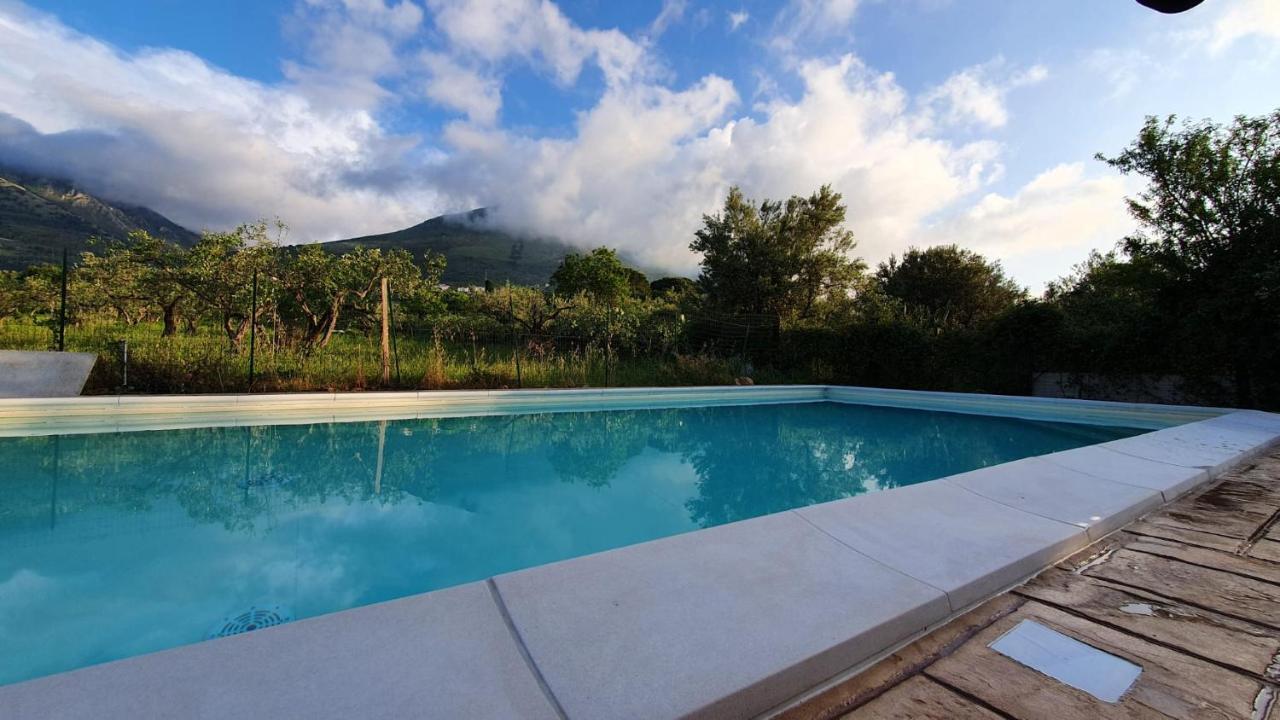 Marosa Casa Vacanze Torretta  Exterior photo